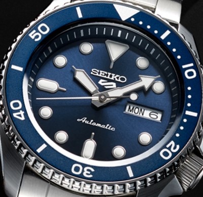 SEIKO5 SPORTS フルオリジナル セイコー5 スポーツ cipelici-orange.com